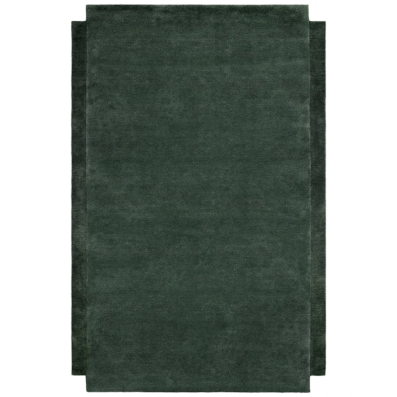 Level Ullteppe 200x300 cm, Grønn