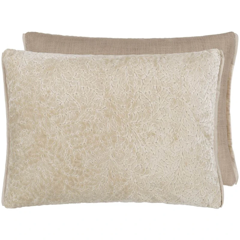 Cartouche Pute 45x60 cm, Linen