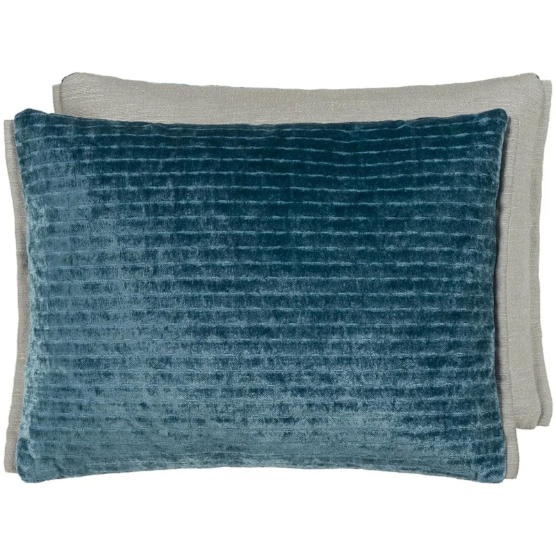 Mazarin Pute 30x40 cm, Teal
