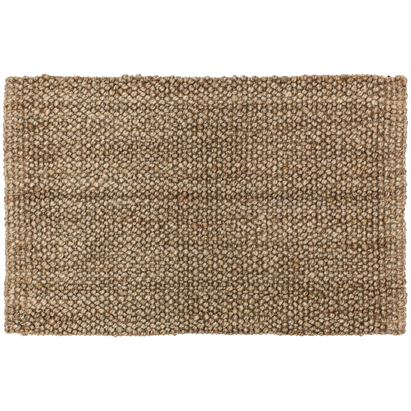 Alice Dørmatte 60x90 cm, Grå