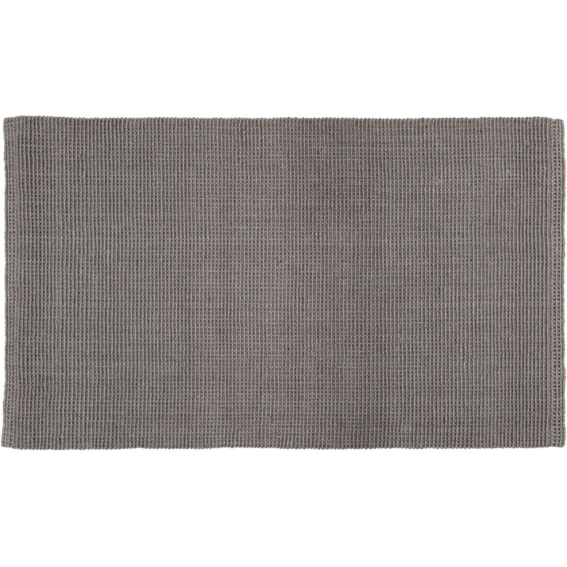 Fiona Dørmatte 70x120 cm, Cement Grey