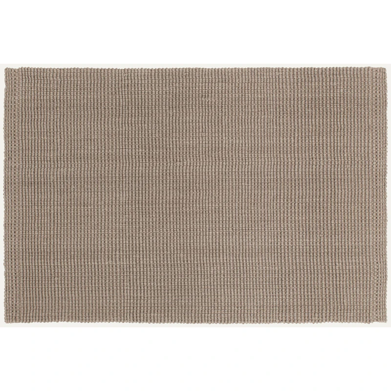 Fiona Dørmatte 60x90 cm, Grå