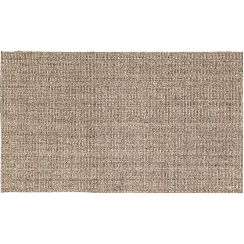 Jenny Dørmatte 70x120 cm, Natural Grey