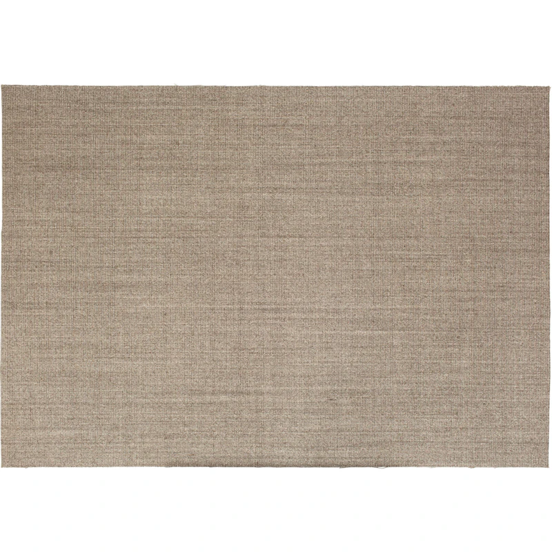 Jenny Teppe Sisal 160x230 cm, Natural Grey