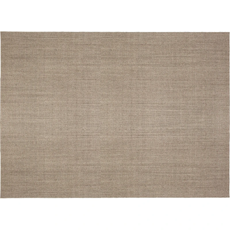 Jenny Teppe Sisal 240x300 cm, Natural Grey
