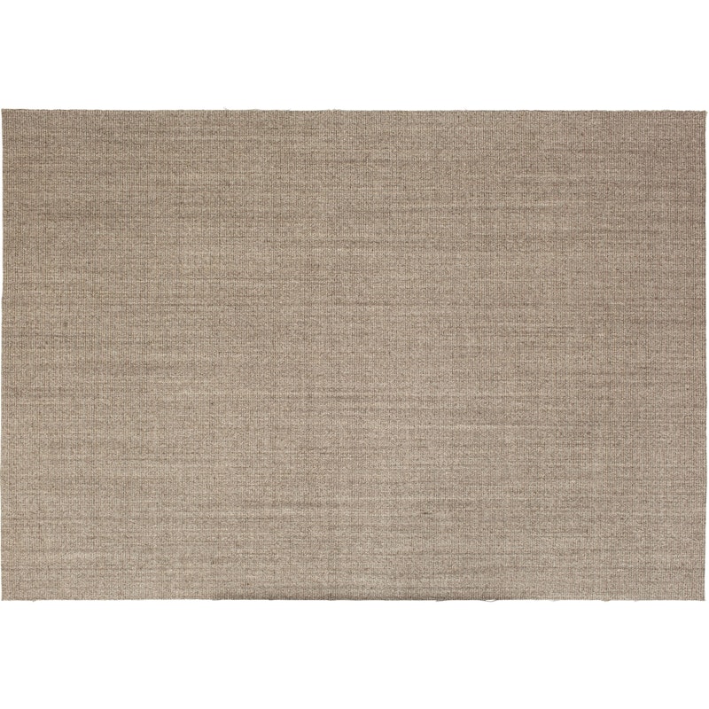 Jenny Teppe Sisal 160x230 cm, Natural Grey