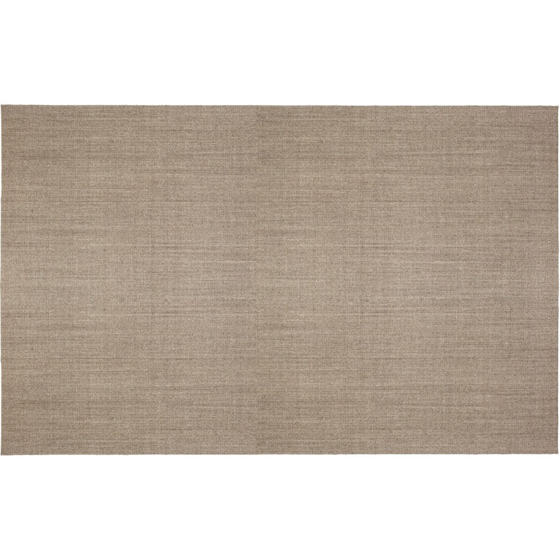 Jenny Teppe Sisal 190x290 cm, Natural Grey