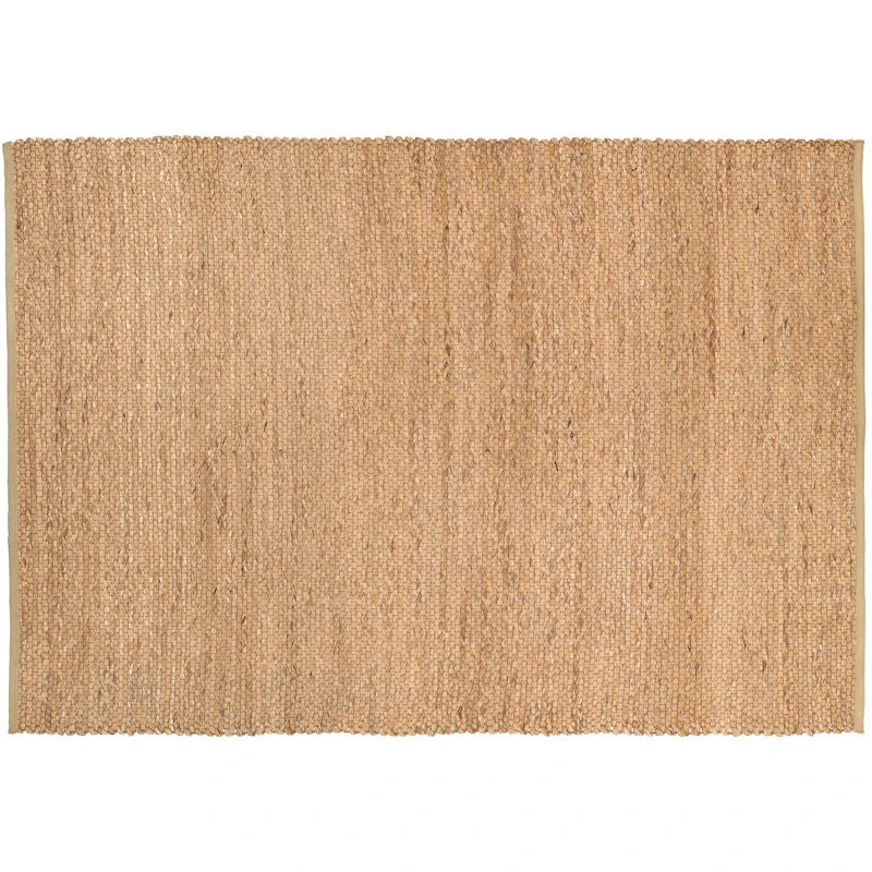 Lily Teppe 160x230 cm, Naturlig