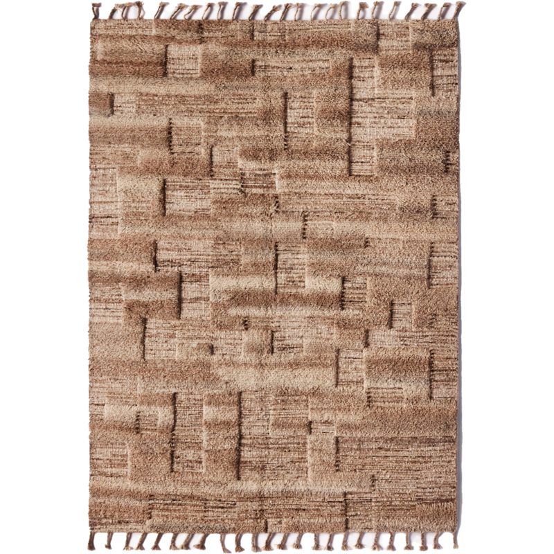 Bellver Ullteppe, 200x300 cm