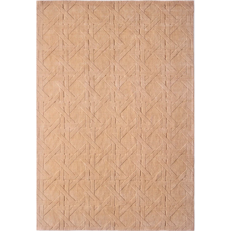 Manuela Ullteppe 200x300 cm, Warm Vanilla