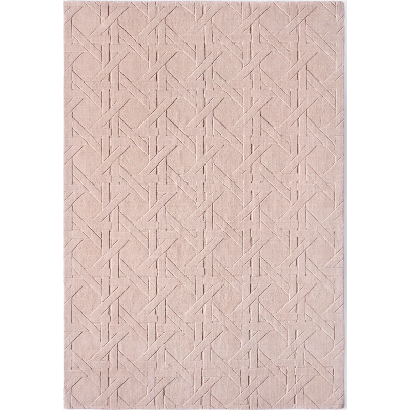 Manuela Ullteppe 250x350 cm, Lys Beige