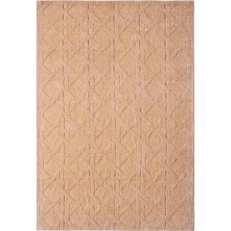 Manuela Ullteppe 300x400 cm, Warm Vanilla