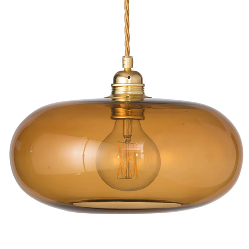 Horizon Pendellampe Ø29cm, Toast