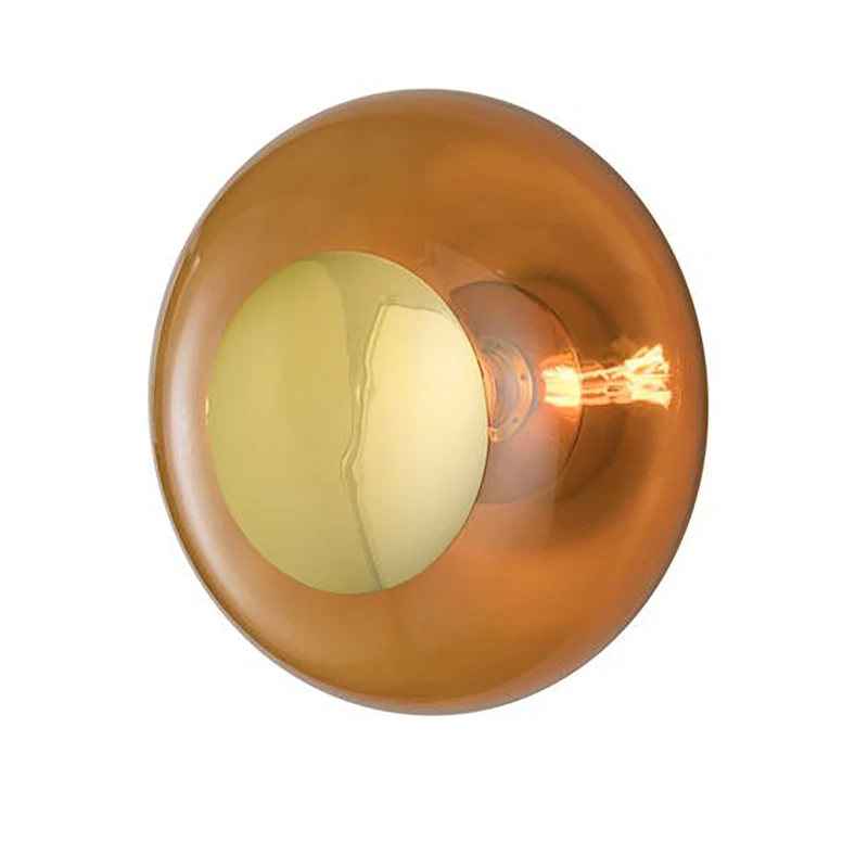 Horizon Taklampe Ø36 cm, Toast