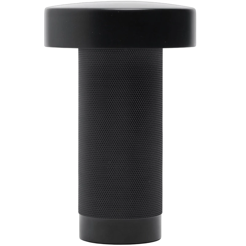 Holster Bordlampe Bærbar, Antrasitt