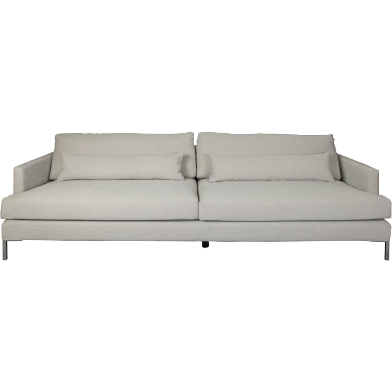 Mind Sofa 4-seters Pk1, Image Lightgrey 60