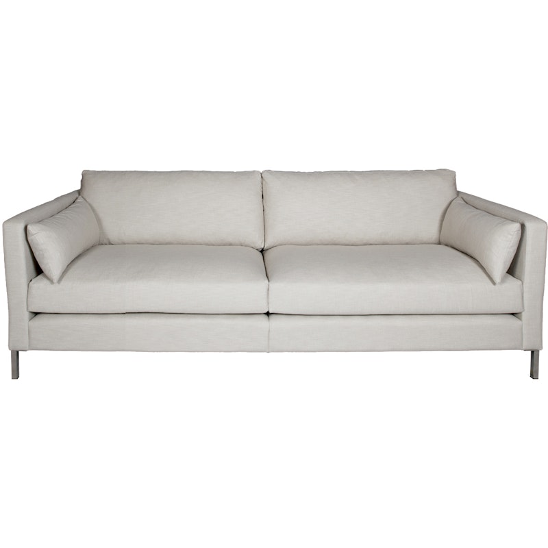 Wave Sofa 3-seters Pk1, LC Nolita Flint 11