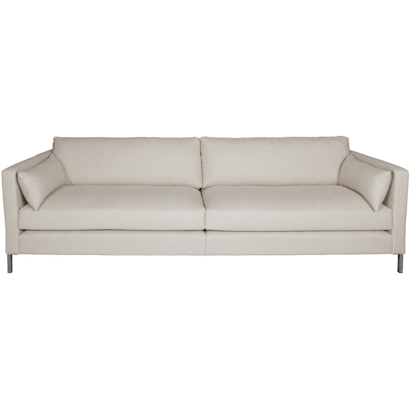 Wave Sofa 4-seters Pk1, Nolita Flint 11