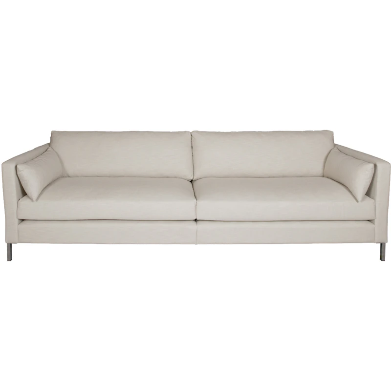 Wave Sofa 4-seters Pk1, LC Nolita Flint 11