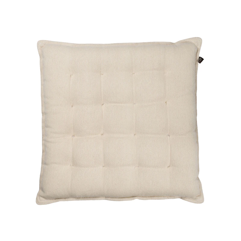 Setepute 40x40 cm, Beige