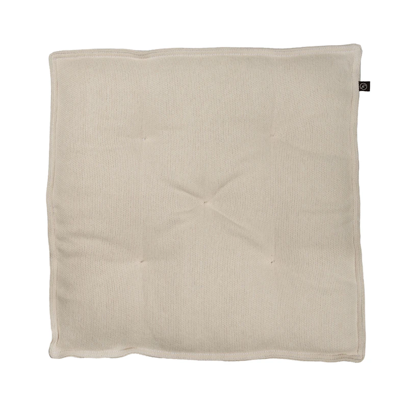 Setepute 45x45 cm, Beige