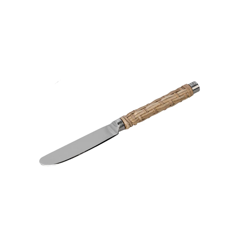 Smørkniv Akasietre