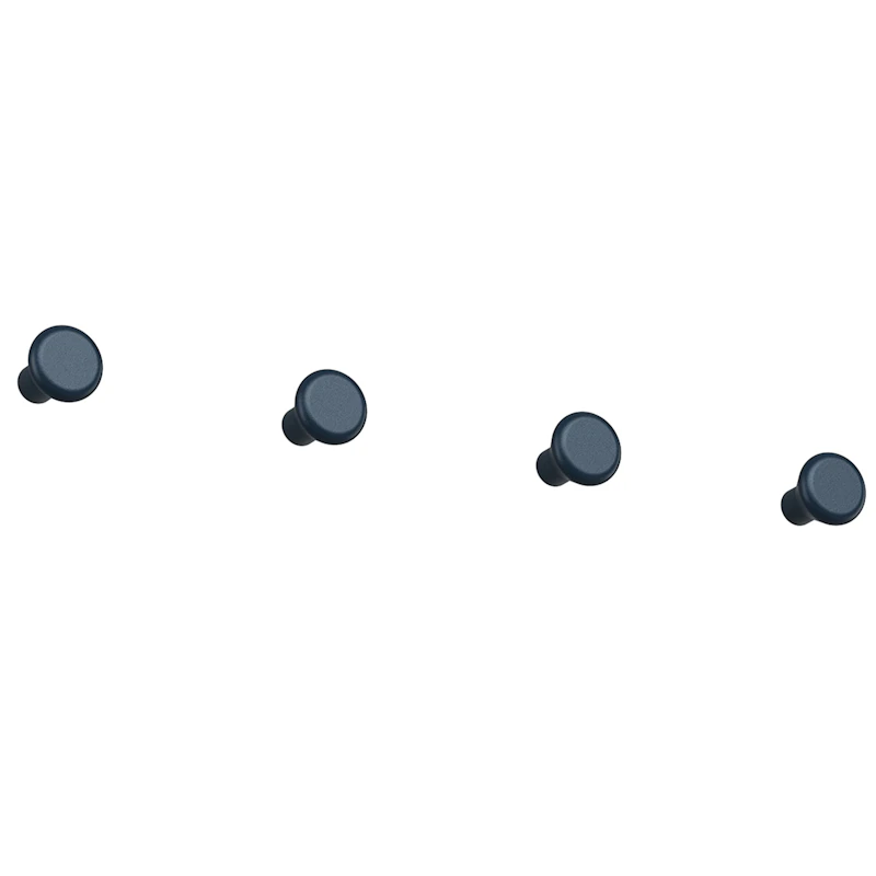 Classic Krok 4-pk, Midnight Blue