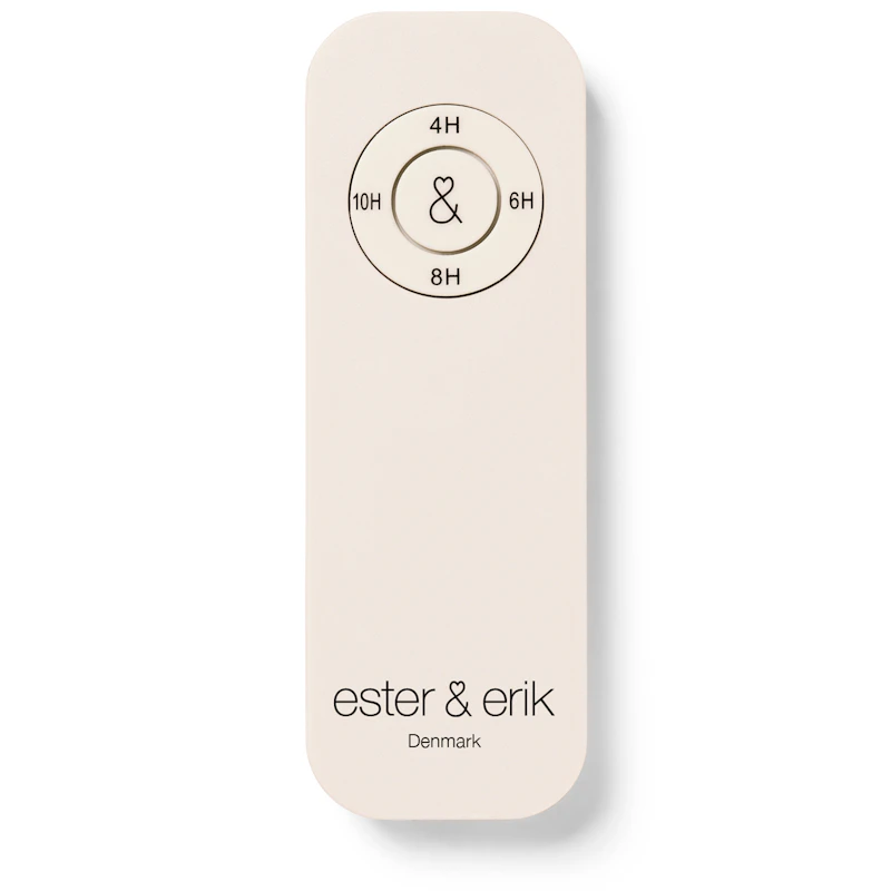 Fjernkontroll Til LED-stearinlys