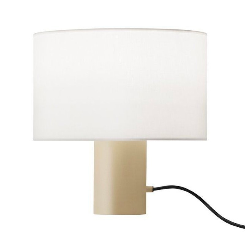 Cyls M-3906P Bordlampe, Beige