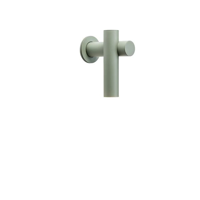 Tik Vegglampe Dimbar Pale Green