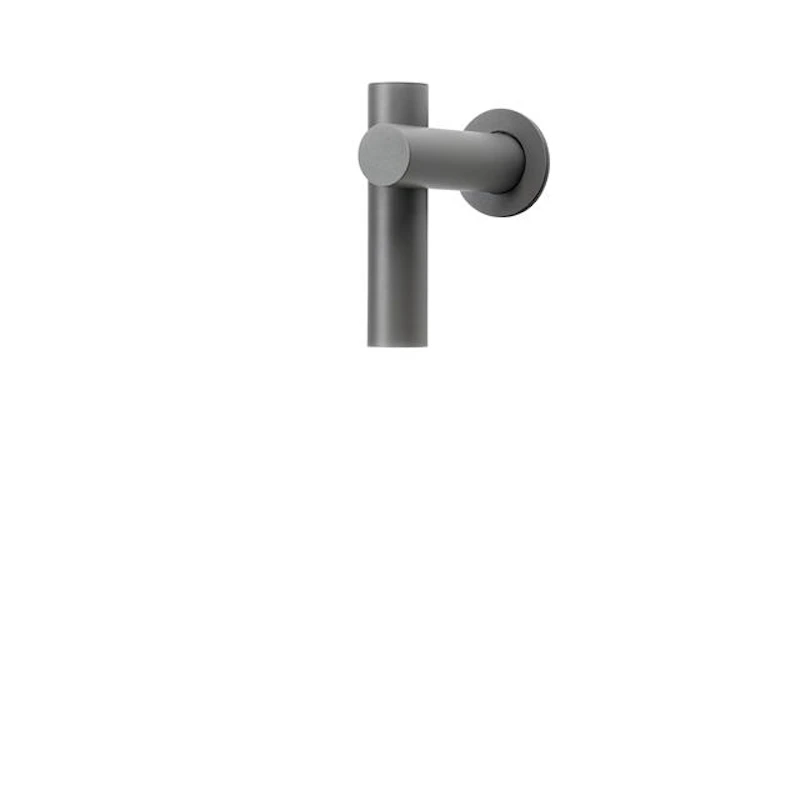 Tik Vegglampe Dimbar Stone Gray