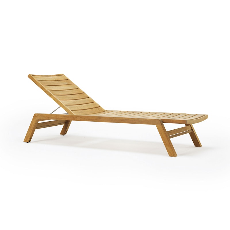 Costes Solseng, Teak