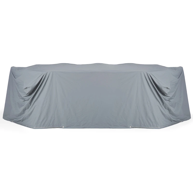 Møbeltrekk Til Rektangulær Spisegruppe, 155x304 cm