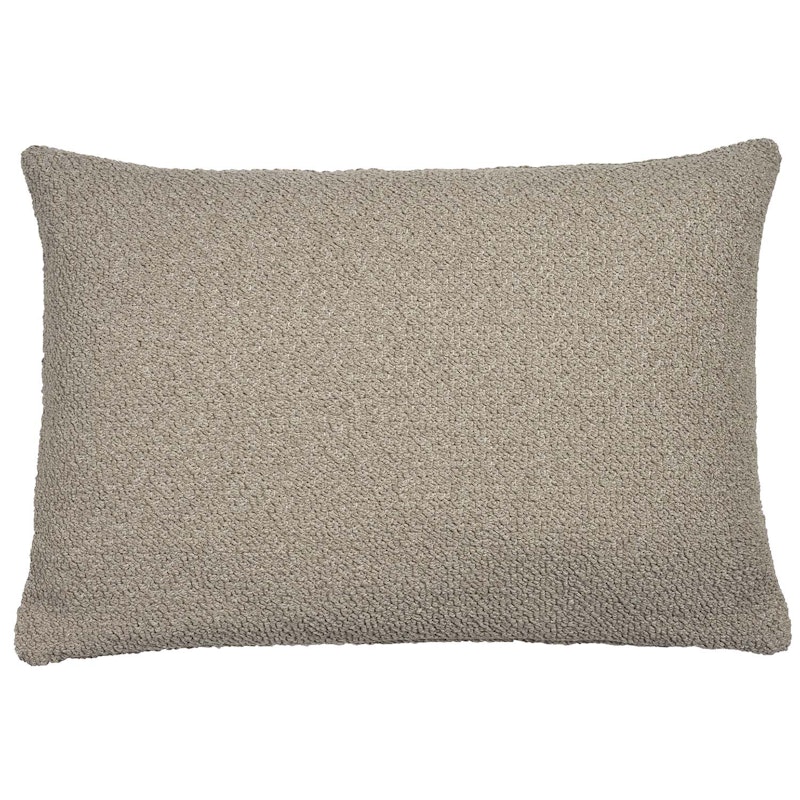 Boucle Outdoor Pute 40x60 cm, Oat