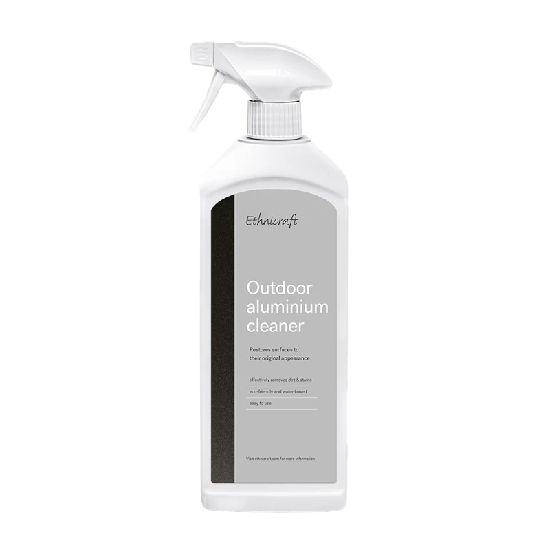 Rengjøringsspray Til Aluminium Utendørs, 500 ml