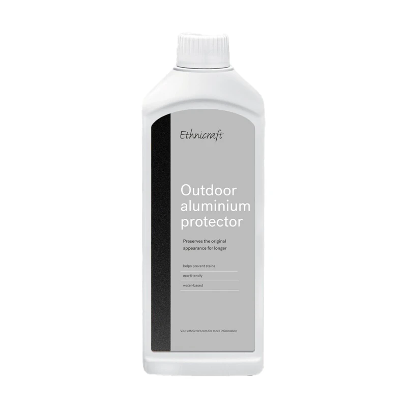 Beskyttelse Til Aluminium Utendørs, 500 ml