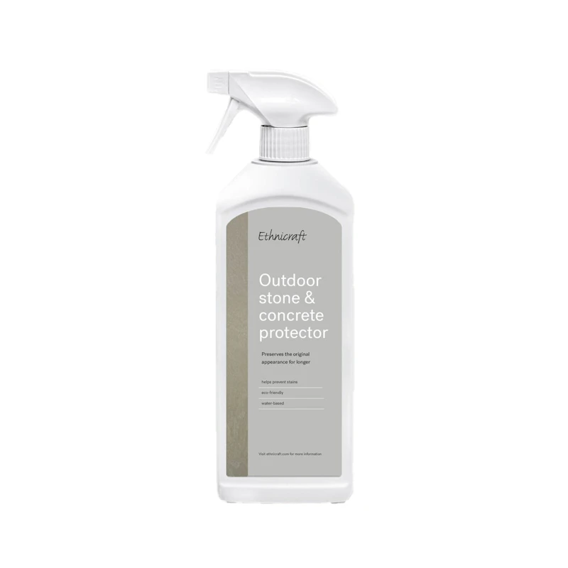 Beskyttelse Til Stein / Betong Utendørs, 500 ml