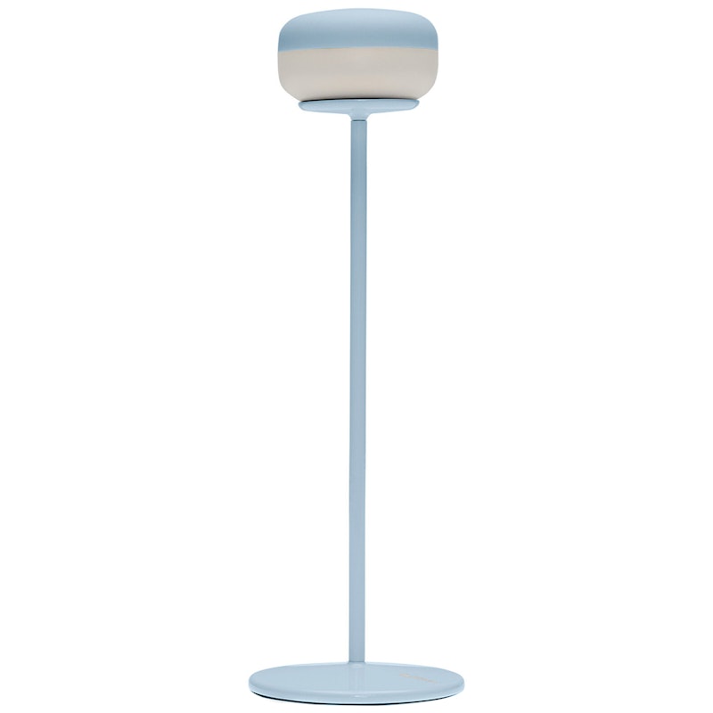 Cheerio Portabel Lampe, Jet Blue