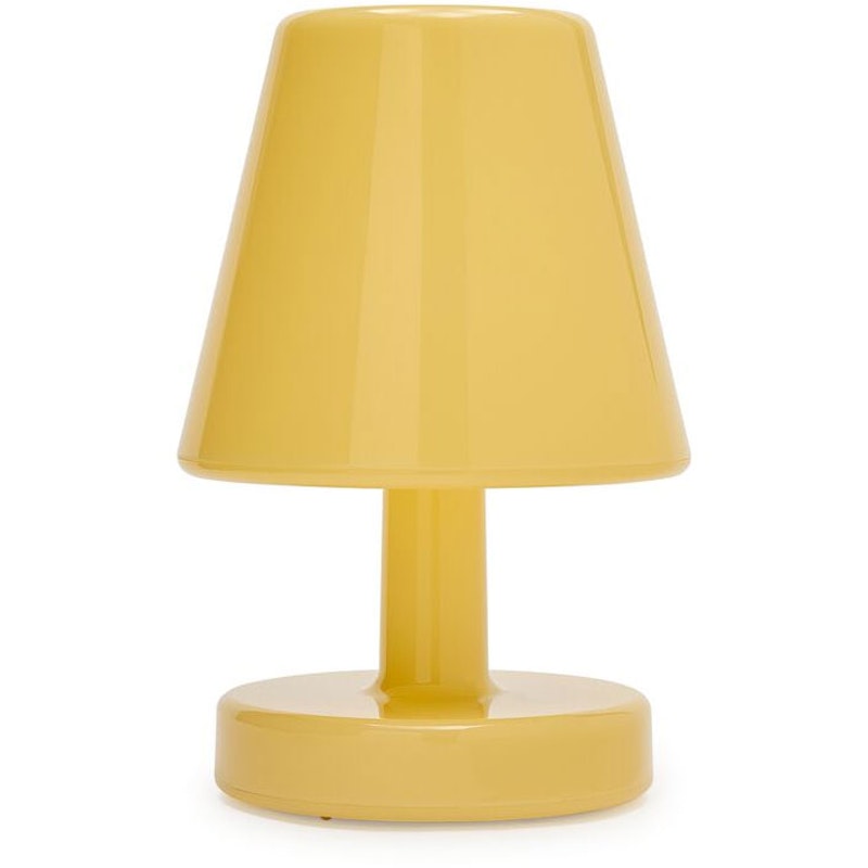 Edison The Ambiance Portabel Lampe, Pale Yellow