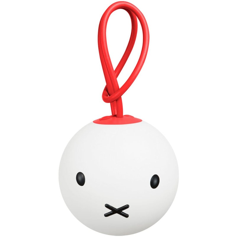 Bolleke x Miffy Portabel Lampe