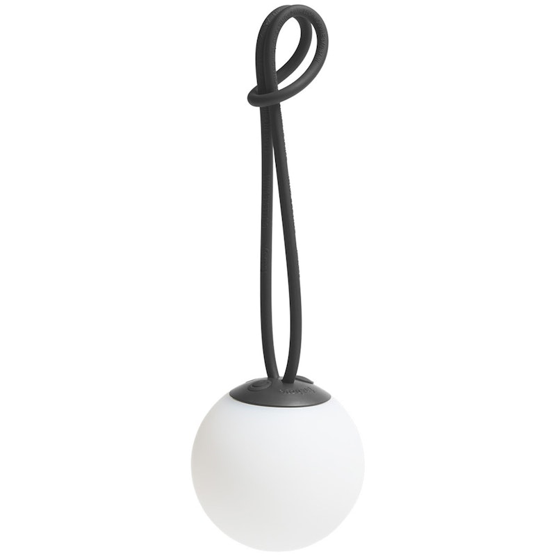 Bolleke Mini la Surprise Lampe, Antrasitt