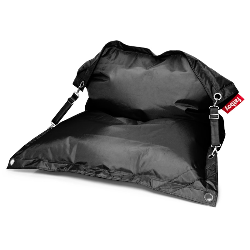 Buggle-up Outdoor Sittesekk, Sort