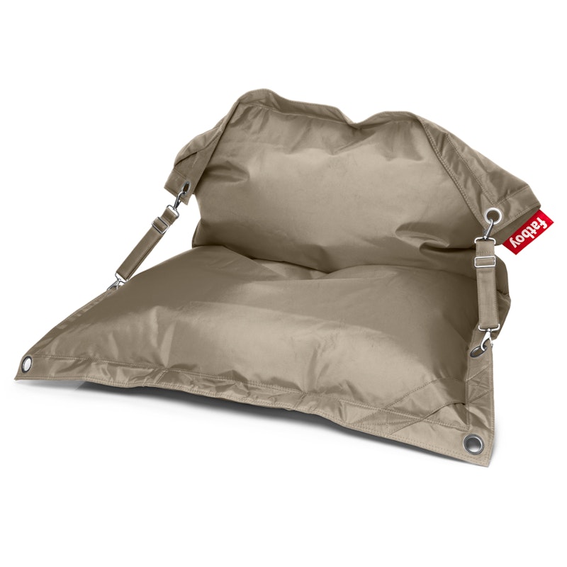 Buggle-up Outdoor Sittesekk, Taupe