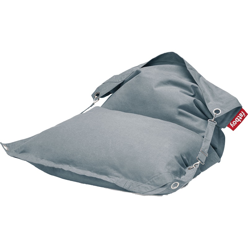 Buggle-up Outdoor Sittesekk, Storm Blue