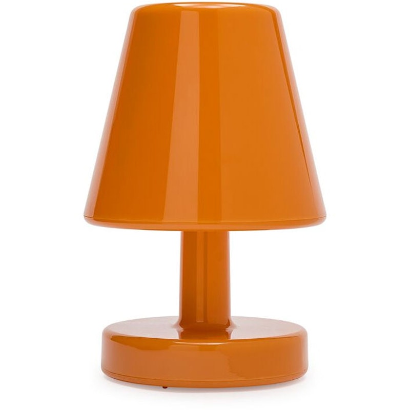 Edison The Ambiance Portabel Lampe, Sunny Orange