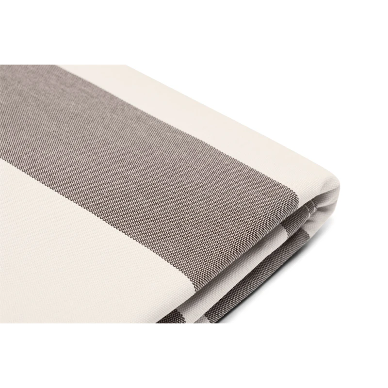 Original Outdoor Stopning, Stripe Cacao