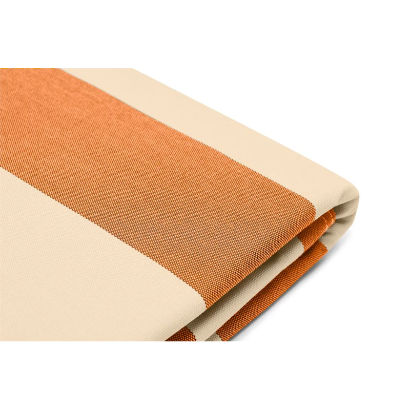 Original Outdoor Stopning, Stripe Orange