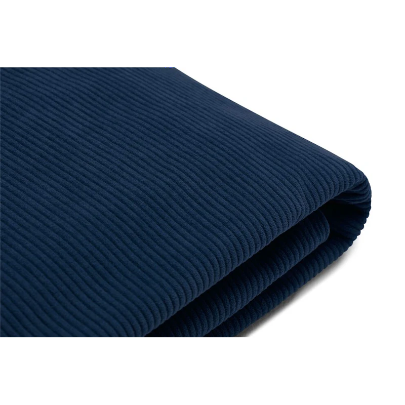Original Slim Cord Stopning, Deep Blue