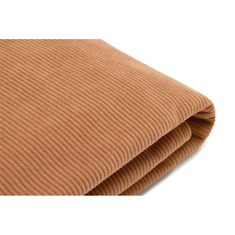 Original Slim Cord Stopning, Teddybear