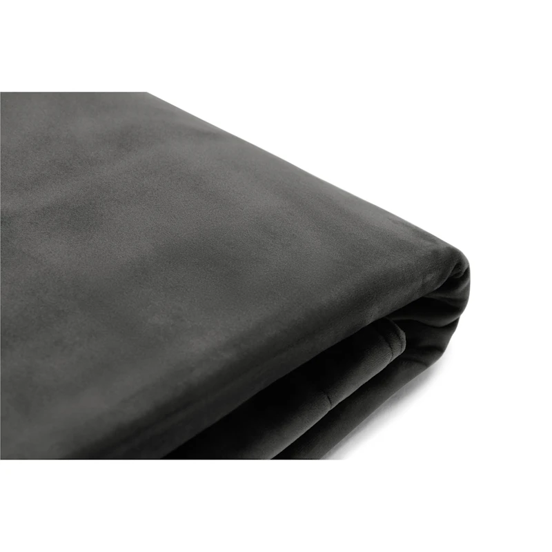 Original Slim Velvet Stopning, Taupe